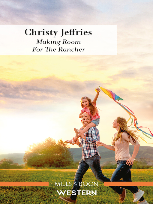Title details for Making Room for the Rancher by Christy Jeffries - Available